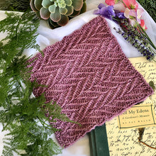 Load image into Gallery viewer, Square Series, pattern e-book - yarnz2GO.com