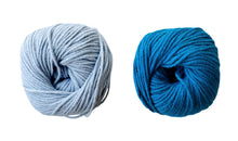 Load image into Gallery viewer, Flowers abound cowl - yarnz2GO.com
