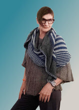 Load image into Gallery viewer, Bowen shawl, save 15%

