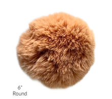Load image into Gallery viewer, Faux fur poms
