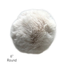 Load image into Gallery viewer, Faux fur poms
