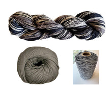 Load image into Gallery viewer, Bebelle cowl
