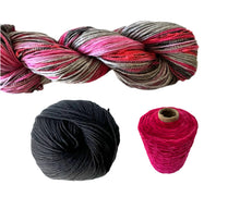 Load image into Gallery viewer, Bebelle cowl

