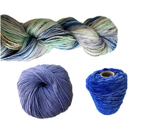 Load image into Gallery viewer, Bebelle cowl
