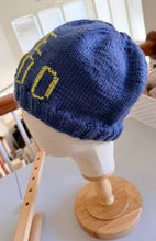 Load image into Gallery viewer, The BE GOOD hat - yarnz2GO.com
