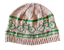 Load image into Gallery viewer, Bicycle beanie, sample

