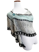 Load image into Gallery viewer, NEW! Birch, shawl kit
