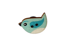 Load image into Gallery viewer, NEW! Small bird pins
