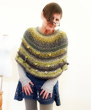 Load image into Gallery viewer, Wheely bobble poncho 40% off
