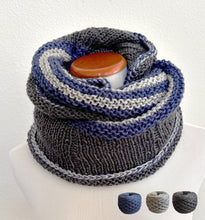 Load image into Gallery viewer, Bowen shawl, save 15%
