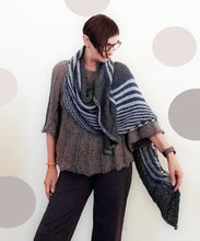 Load image into Gallery viewer, Bowen shawl, save 15%
