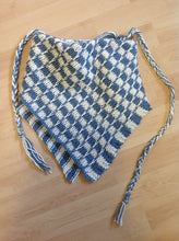Load image into Gallery viewer, Textured eBook with 3 shawls
