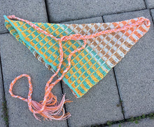 Load image into Gallery viewer, Textured eBook with 3 shawls
