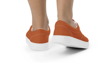 Load image into Gallery viewer, Step into our cute new canvas shoes...
