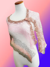 Load image into Gallery viewer, Charming shawl
