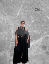 Load image into Gallery viewer, Chiara vest, knit kit
