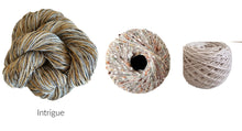 Load image into Gallery viewer, Christelle shawl - yarnz2GO.com
