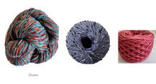 Load image into Gallery viewer, Christelle shawl - yarnz2GO.com
