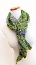 Load image into Gallery viewer, Christelle shawl pattern
