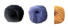 Load image into Gallery viewer, NEW!  Organic block necklet - yarnz2GO.com
