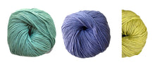 Load image into Gallery viewer, NEW!  Organic block necklet - yarnz2GO.com
