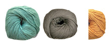 Load image into Gallery viewer, NEW!  Organic block necklet - yarnz2GO.com
