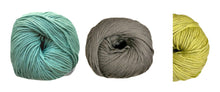 Load image into Gallery viewer, NEW!  Organic block necklet - yarnz2GO.com
