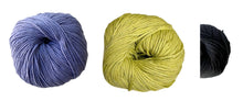 Load image into Gallery viewer, NEW!  Organic block necklet - yarnz2GO.com
