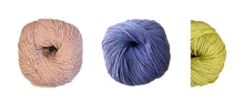 Load image into Gallery viewer, NEW!  Organic block necklet - yarnz2GO.com
