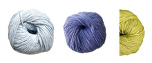 Load image into Gallery viewer, NEW!  Organic block necklet - yarnz2GO.com
