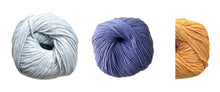 Load image into Gallery viewer, NEW!  Organic block necklet - yarnz2GO.com
