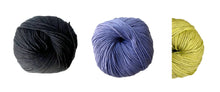 Load image into Gallery viewer, NEW!  Organic block necklet - yarnz2GO.com

