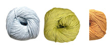 Load image into Gallery viewer, NEW!  Organic block necklet - yarnz2GO.com
