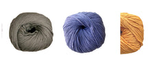 Load image into Gallery viewer, NEW!  Organic block necklet - yarnz2GO.com
