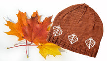 Load image into Gallery viewer, Cottonwood hat/beanie

