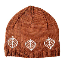 Load image into Gallery viewer, Cottonwood beanie, sample
