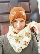 Load image into Gallery viewer, Cottonwood cowl
