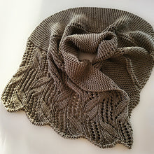 Load image into Gallery viewer, Textured eBook with 3 shawls
