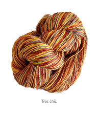 Load image into Gallery viewer, Delicate skeins
