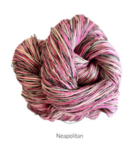 Load image into Gallery viewer, Delicate skeins
