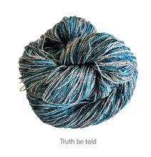 Load image into Gallery viewer, Delicate skeins
