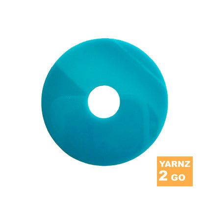 Y2GO Disk to hold your shawls in place