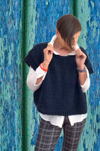 Load image into Gallery viewer, Doerte top - yarnz2GO.com
