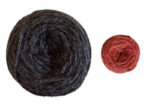 Load image into Gallery viewer, Upshaw scarf and hat set
