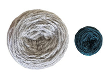 Load image into Gallery viewer, Upshaw scarf and hat set
