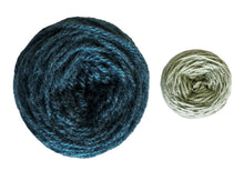 Load image into Gallery viewer, Upshaw scarf and hat set
