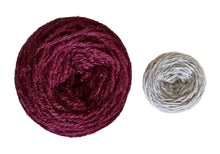 Load image into Gallery viewer, Upshaw scarf and hat set
