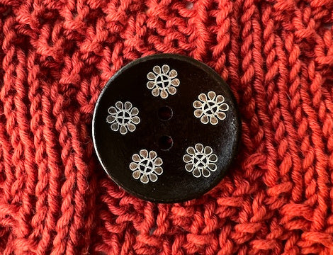 NEW! Engraved shawl pins
