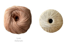 Load image into Gallery viewer, Esme shawlette with shawl cuff - yarnz2GO.com
