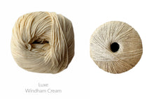 Load image into Gallery viewer, Esme shawlette with shawl cuff - yarnz2GO.com
